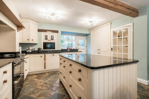 Kitchen Dining Ro...