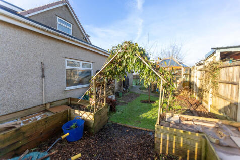 Side Garden