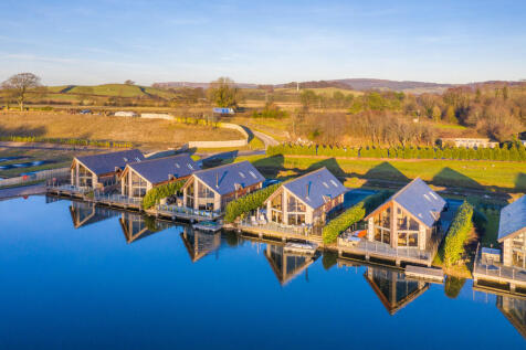 25 Twin Lakes