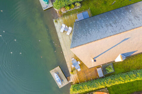 Ariel View