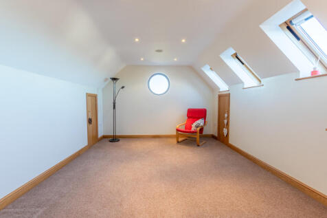 Bedroom Five
