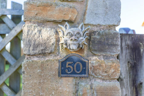 50 Lancaster Road