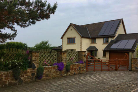 50 Lancaster Road