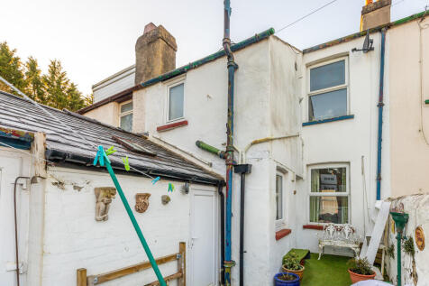 Rear Yard