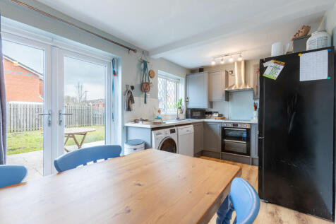 Kitchen Dining Ro...