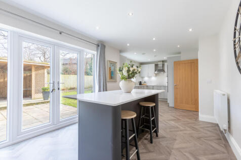 Kitchen Dining Ro...