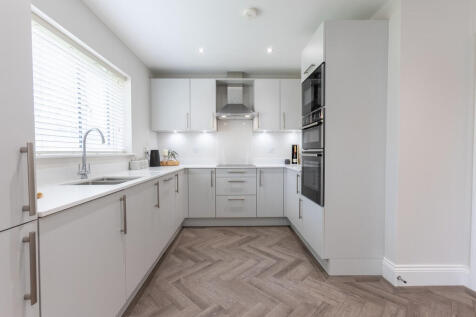 Kitchen Dining Ro...