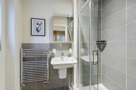 Ensuite Shower Ro...