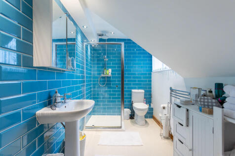 Ensuite Shower Ro...