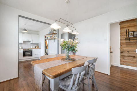 Kitchen Dining Ar...