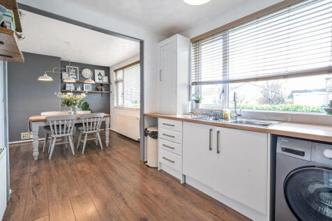 Kitchen Dining Ar...