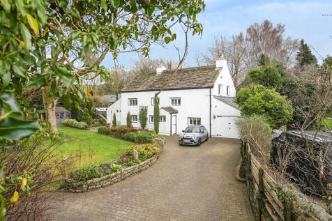 Moorside Cottage