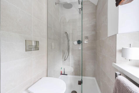 Ensuite Shower Ro...