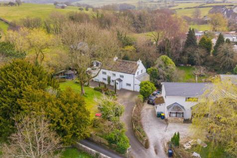 Moorside Cottage
