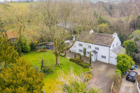Moorside Cottage