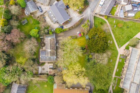 Moorside Cottage