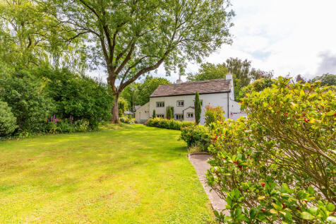 Moorside Cottage