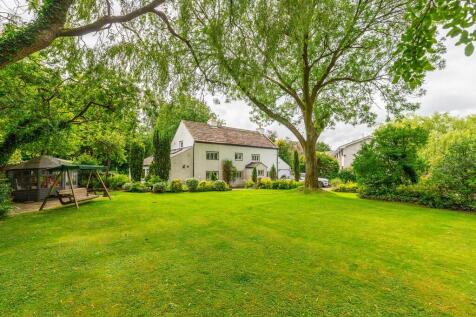 Moorside Cottage