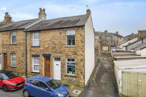 9 Preston Street