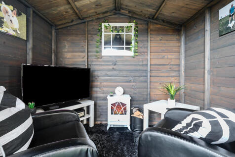 Summer House