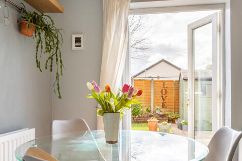Kitchen/Dining Ro...