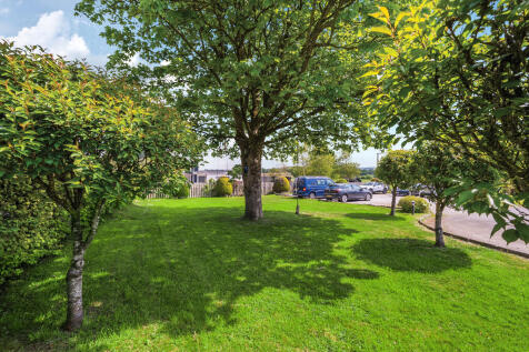 Communal Garden