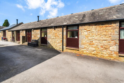 4 Epoch Cottages