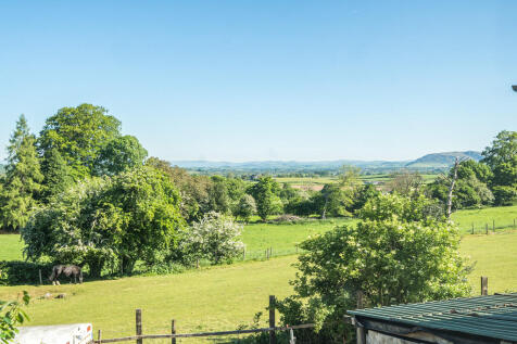 Countryside Views