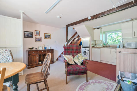 Kitchen / Dining ...