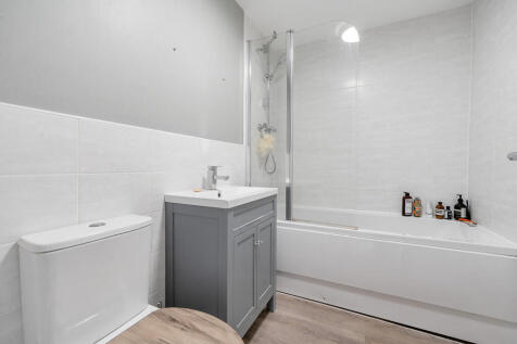 House Bathroom