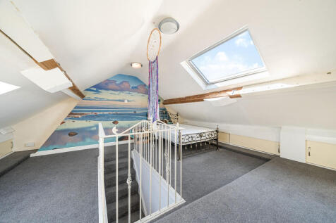 Loft Room