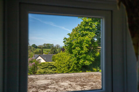 Bedroom View