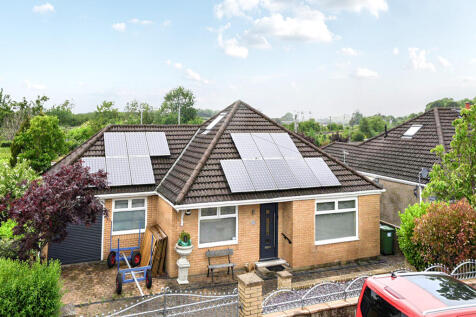 17 Merefell Road