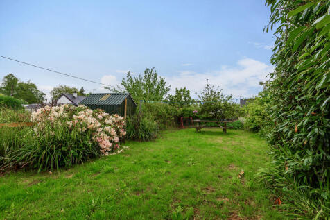 Divorced Garden