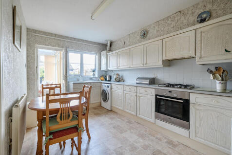 Kitchen Dining Ro...