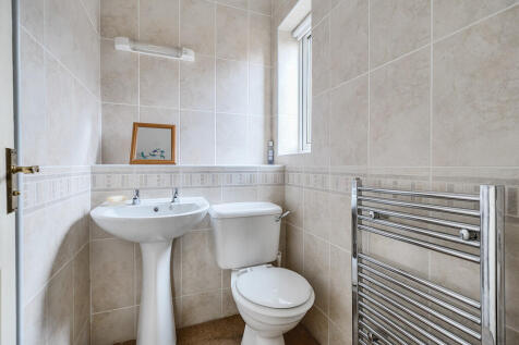 Ensuite Shower Ro...