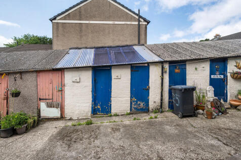 Out Buildings