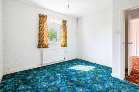 Bedroom Five