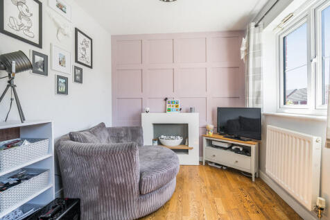 Sitting Room/Snug