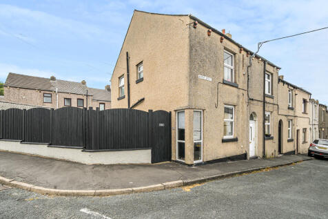 1 Albert Street
