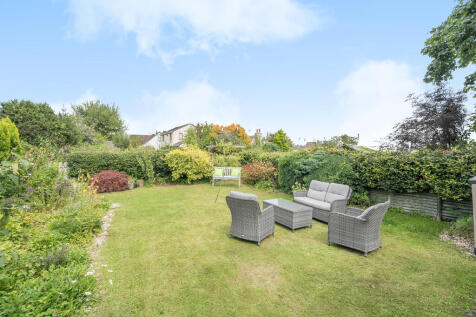 Divorced Garden