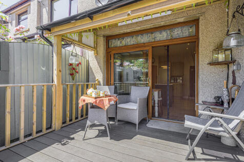 Veranda