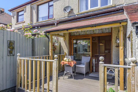Veranda