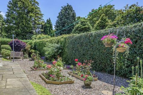 Gardens