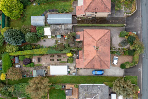 Aerial Shot
