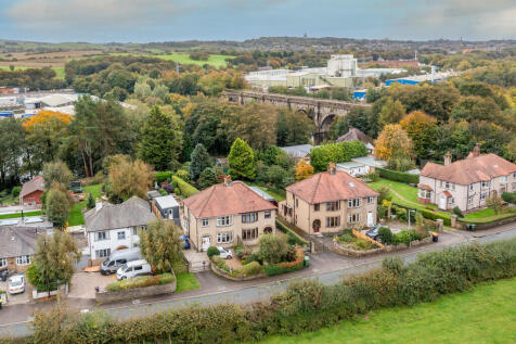 Aerial Shot