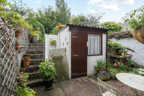 Rear Yard
