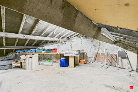 Garage / Workshop