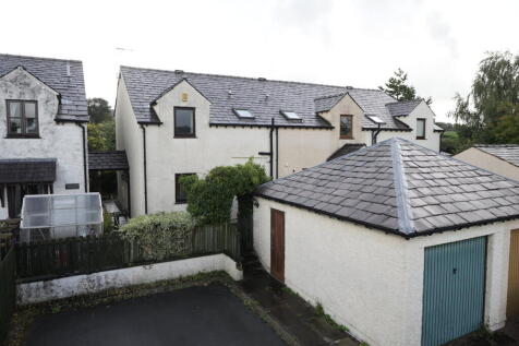 28 Chestnut Close