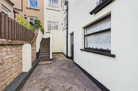 Rear Yard